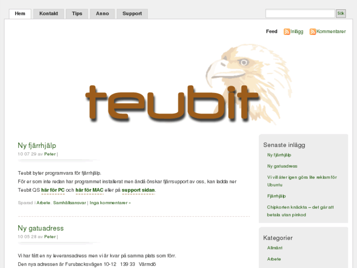 www.teubit.com