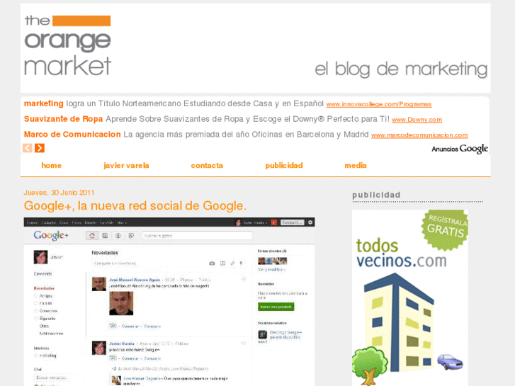 www.theorangemarket.com