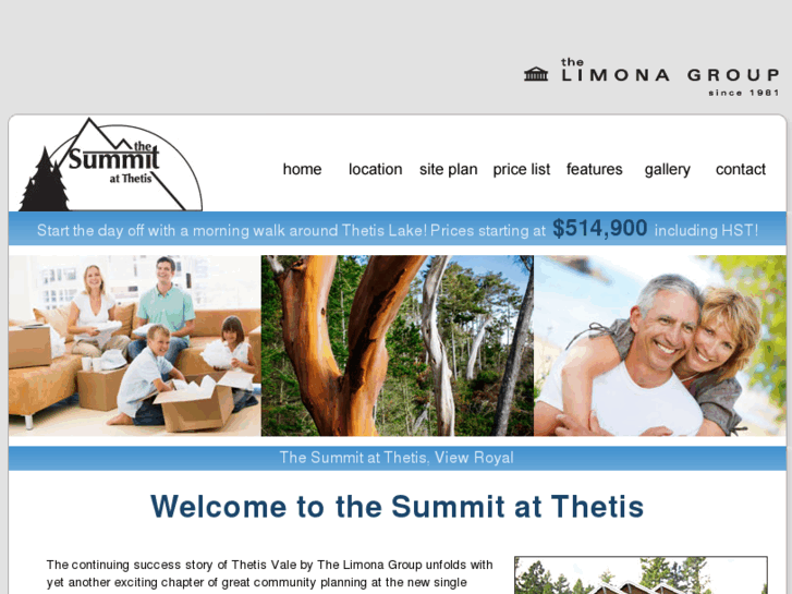 www.thesummitatthetis.com