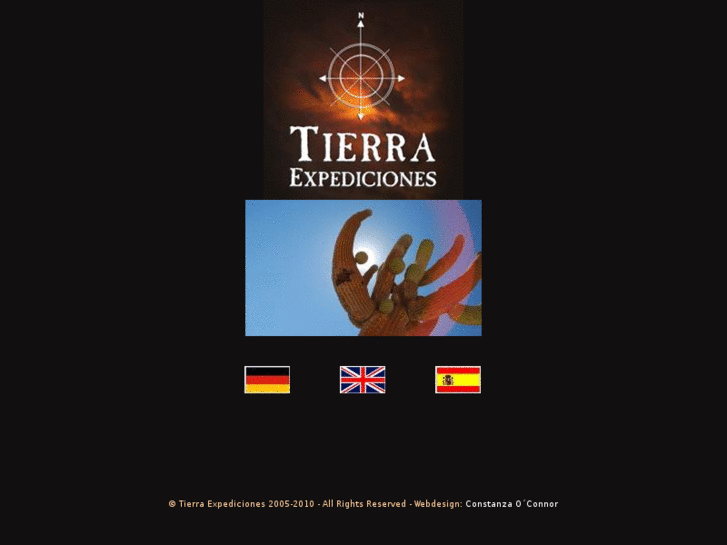 www.tierraexpediciones.com