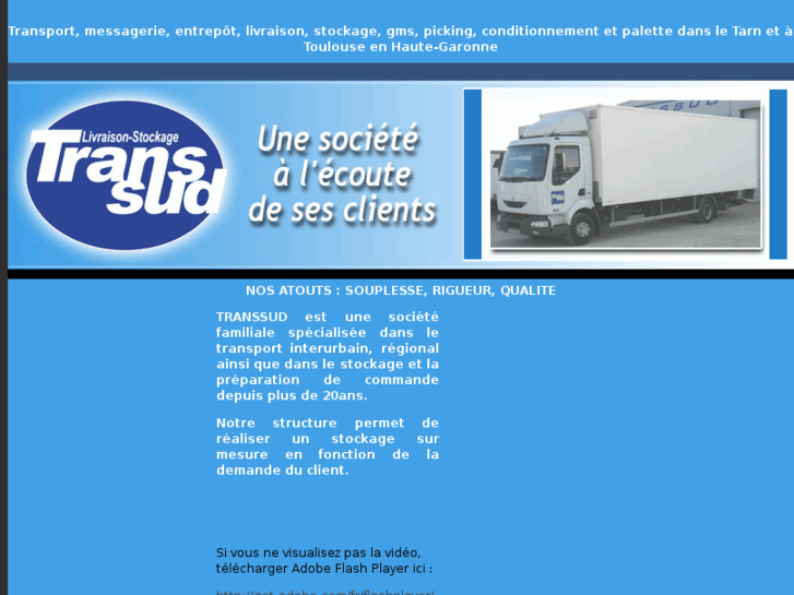 www.transport-stockage-transsud.com