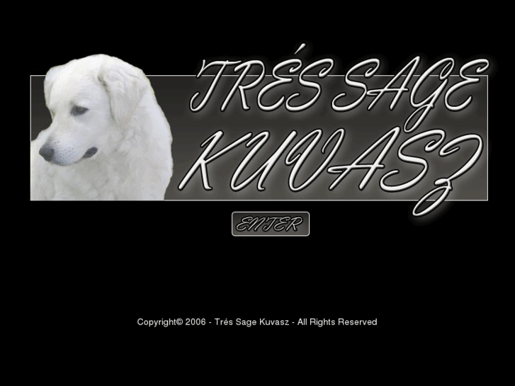 www.tressagekennels.com