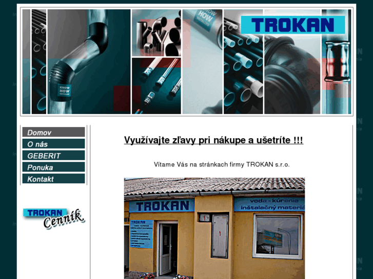 www.trokan.com