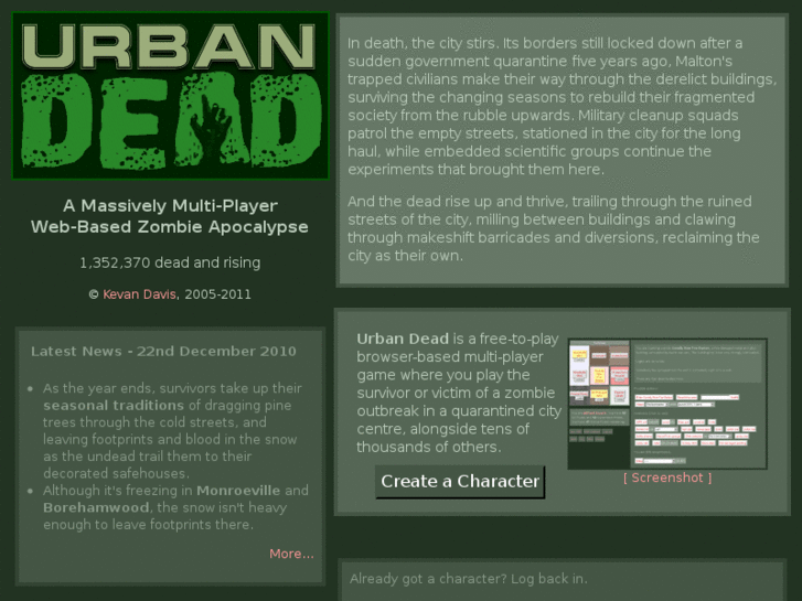 www.urbandead.com