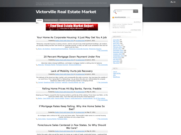 www.victorvillerealestatemarket.com