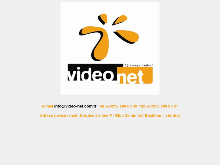 www.video-net.com.tr