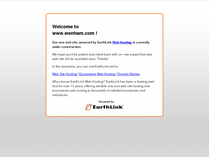 www.wenham.com