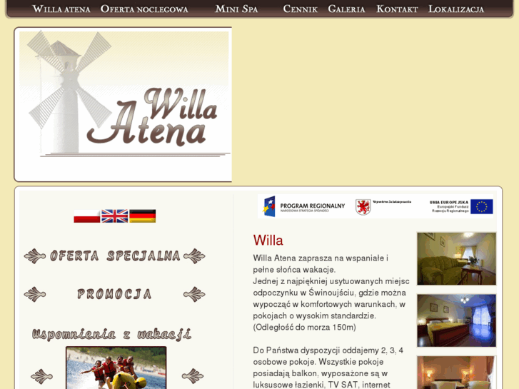 www.willa-atena.com