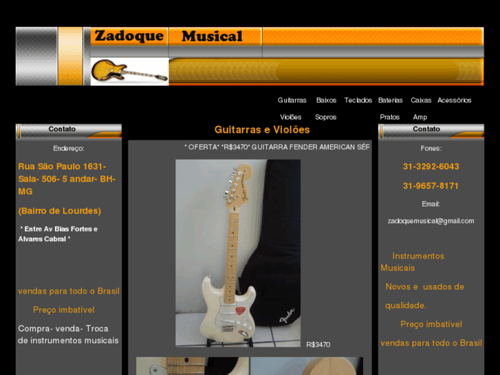 www.zadoquemusical.com