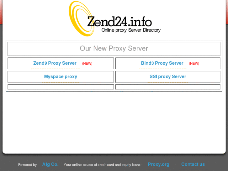 www.zend24.info