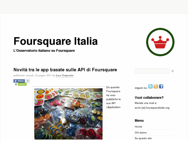 www.4sqitalia.com