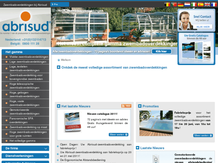 www.abrisud.nl