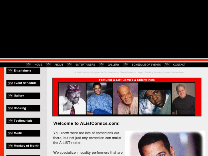 www.alistcomics.com