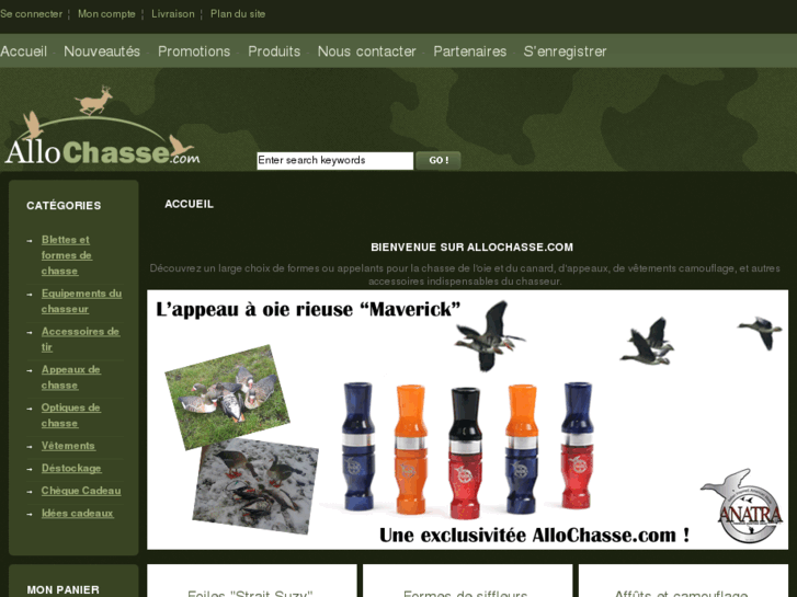 www.allochasse.com