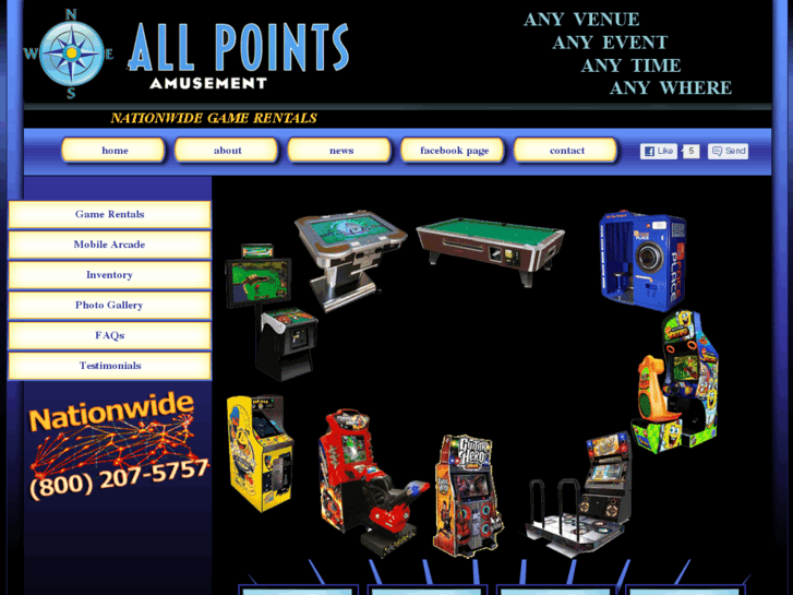 www.allpointsamusement.com