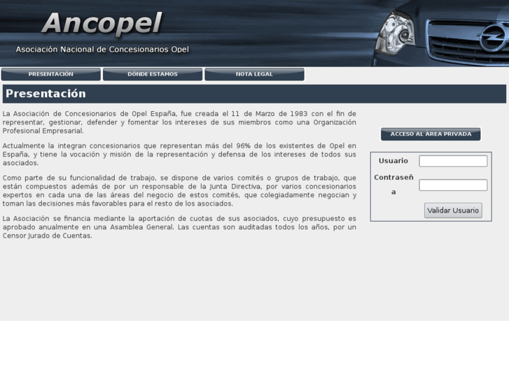 www.ancopel.com