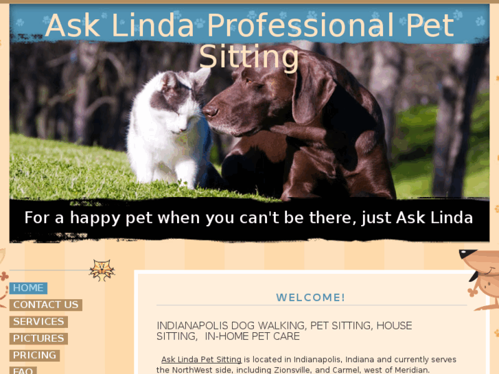 www.asklindapetsitting.com