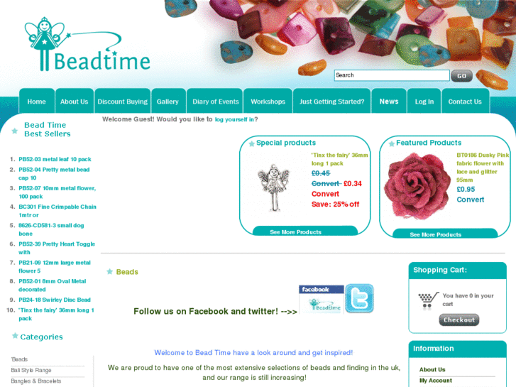 www.beadtime.co.uk