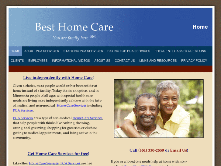 www.besthomecareminnesota.com