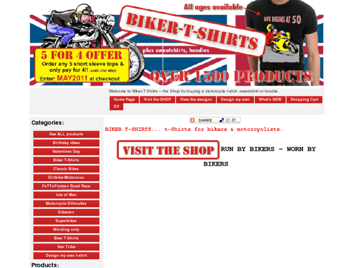 www.biker-t-shirts.co.uk