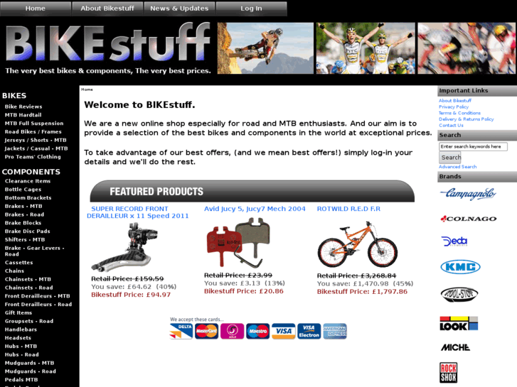 www.bikestuff.co.uk