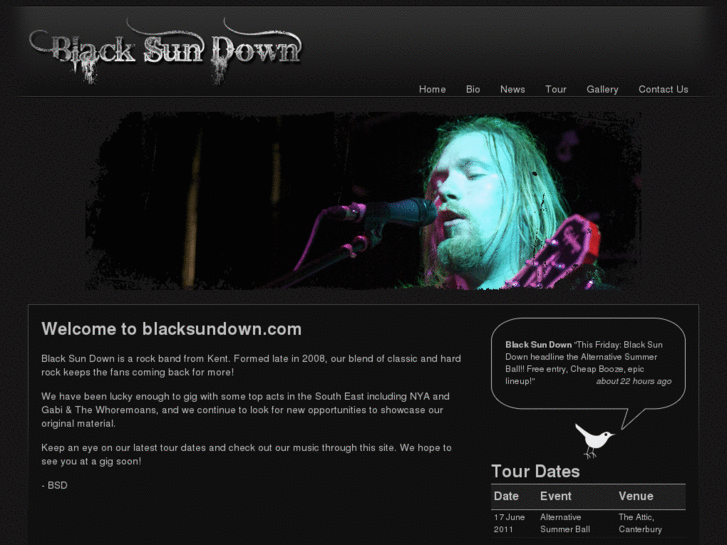 www.blacksundown.com