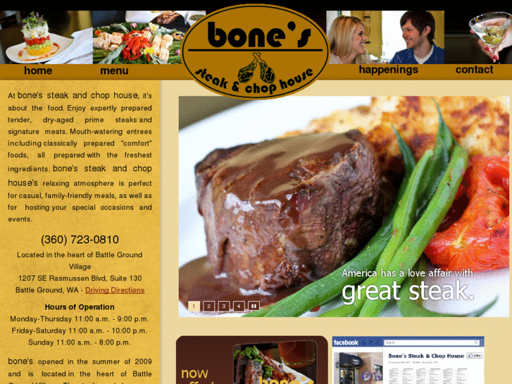 www.bonessteakchophouse.com