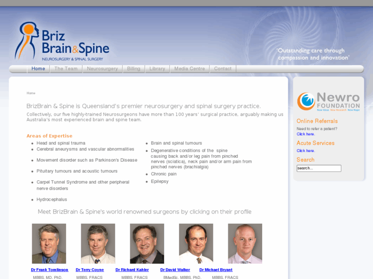 www.brizbrain.com.au