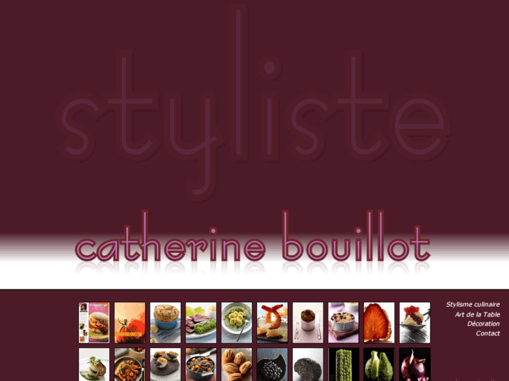 www.catherinebouillot.com