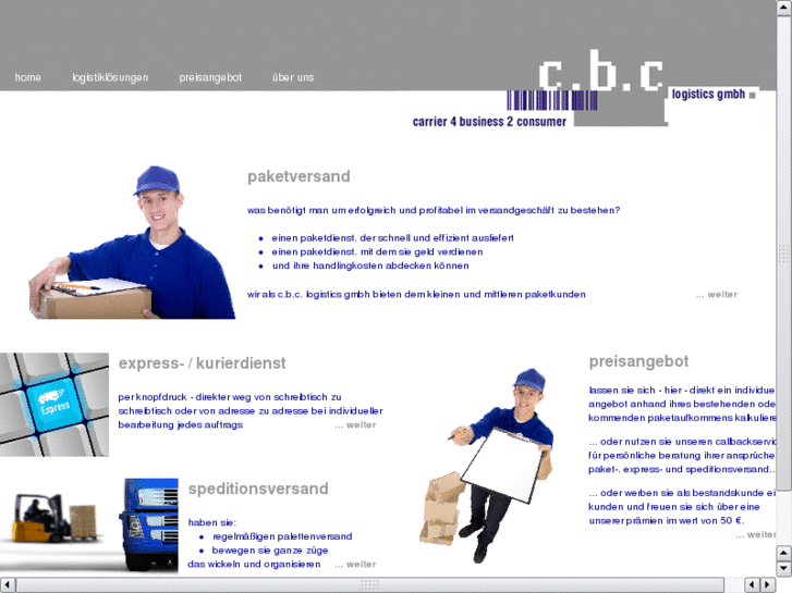 www.cbc-logistics.com