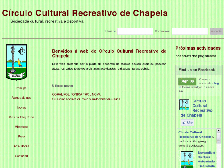 www.chapela.org