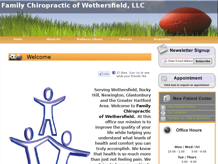 www.chiro-ct.com