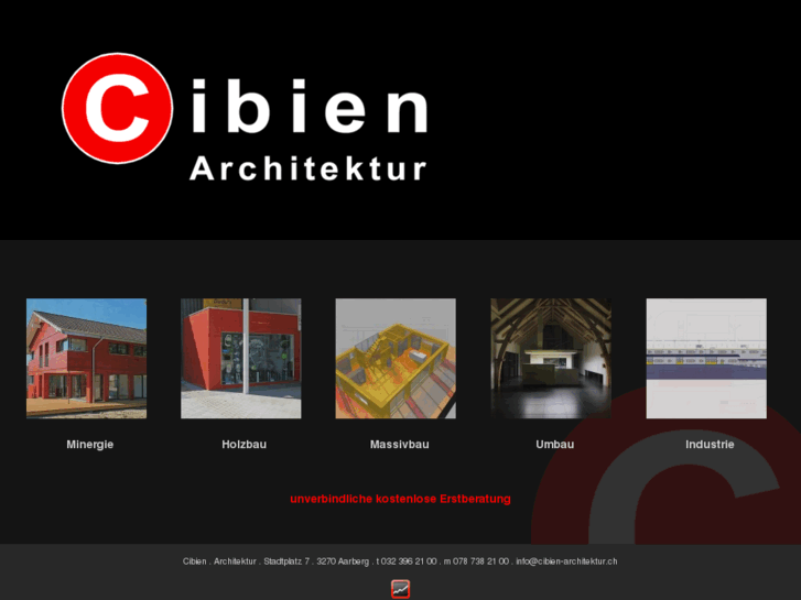 www.cibien.com