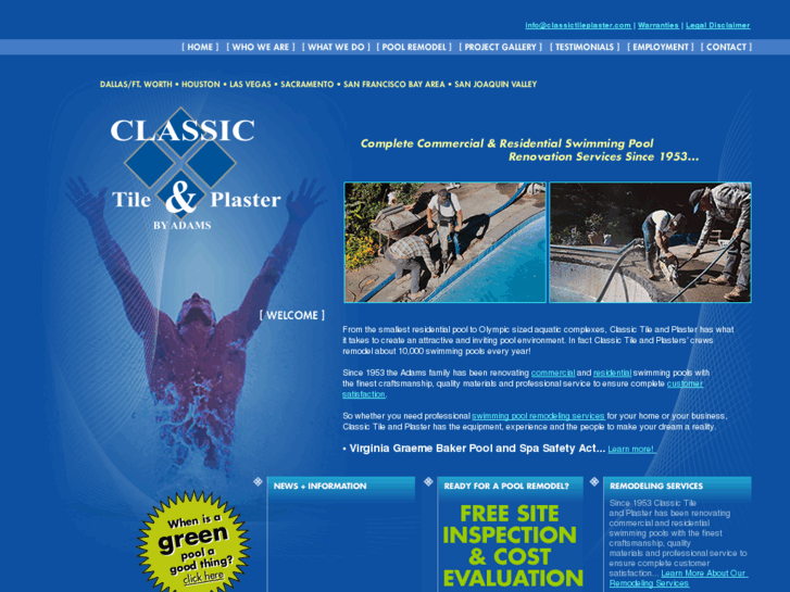 www.classictileplaster.com