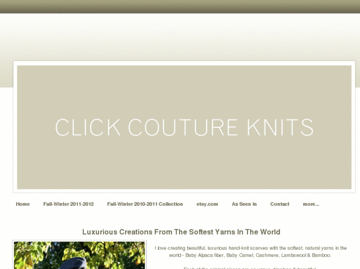 www.clickcoutureknits.com