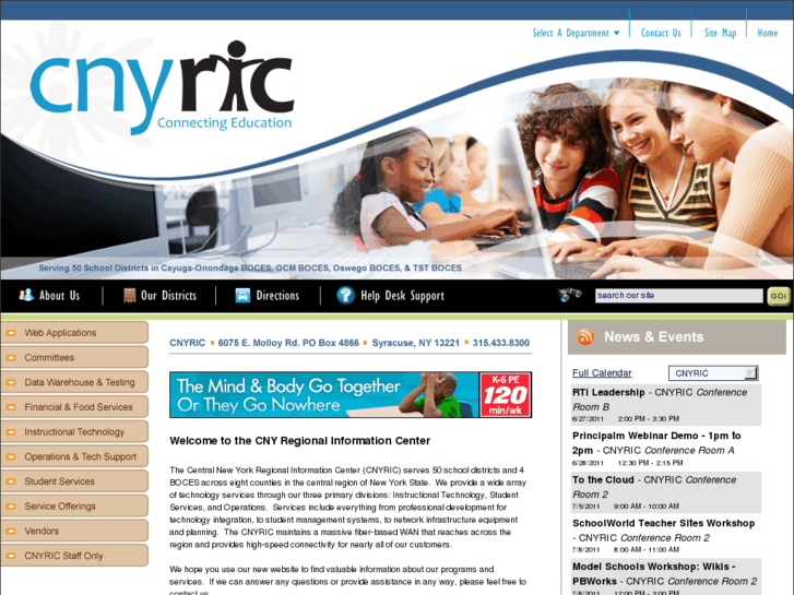 www.cnyric.org