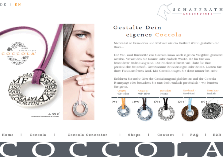 www.coccola.info