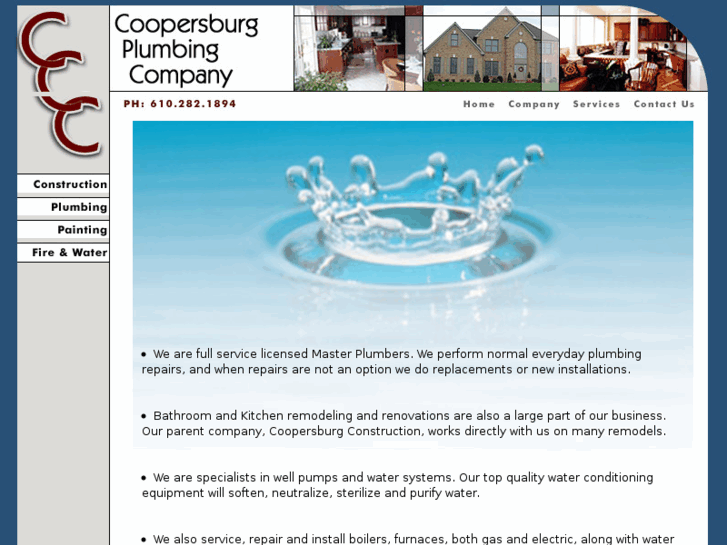 www.coopersburgplumbing.com