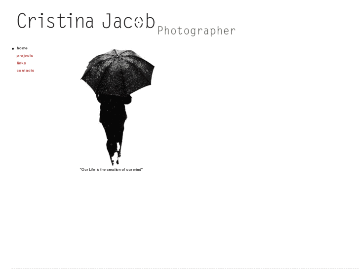 www.cristinajacob.com