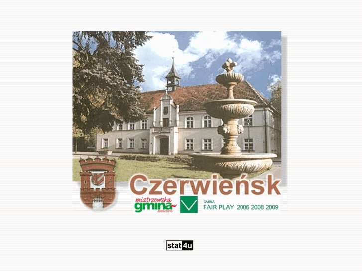 www.czerwiensk.pl