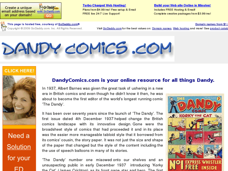 www.dandycomics.com