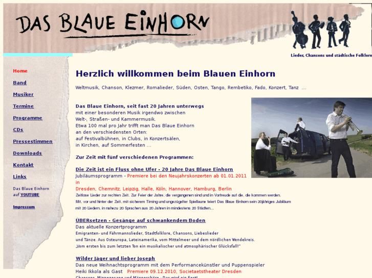 www.dasblaueeinhorn.de