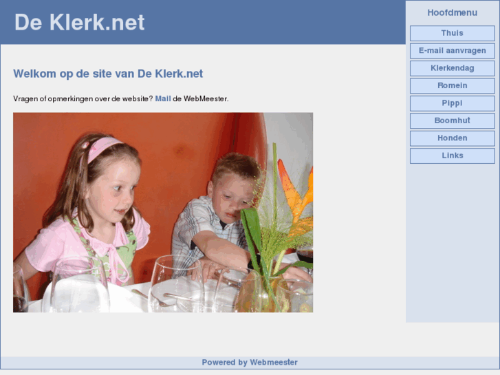 www.deklerk.net