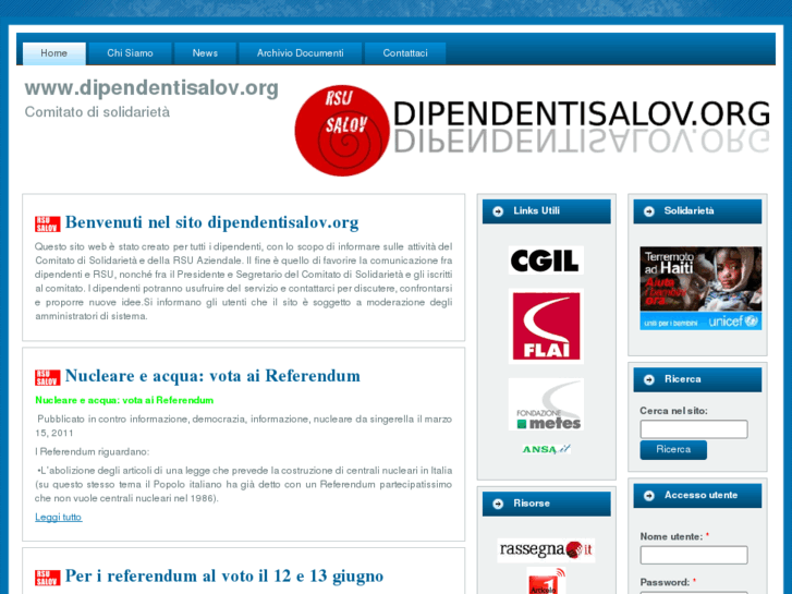 www.dipendentisalov.org