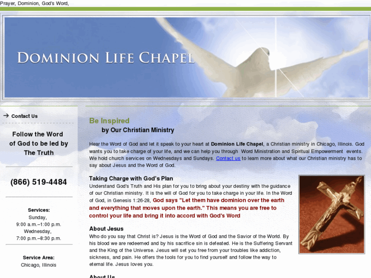 www.dominionlifechapel.org