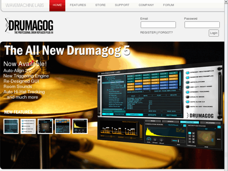 www.drumagog.com