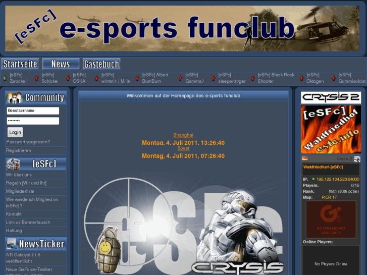 www.e-sports-funclub.de