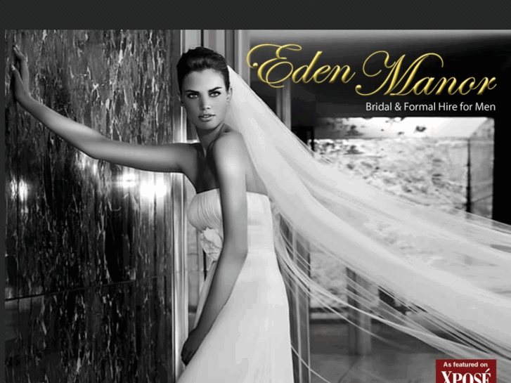 www.edenbridal.net