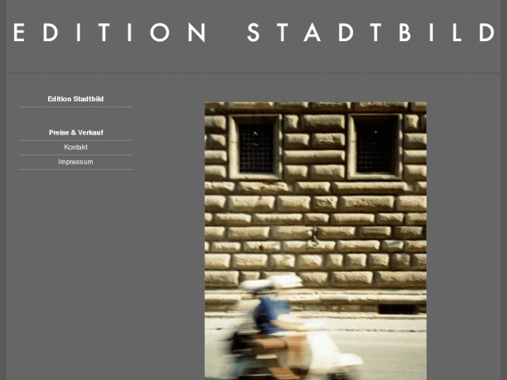 www.edition-stadtbild.de