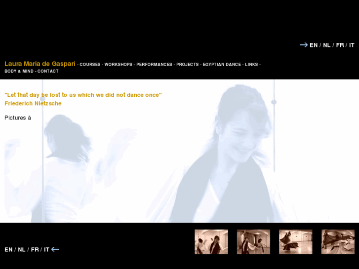 www.egyptiandance.nl